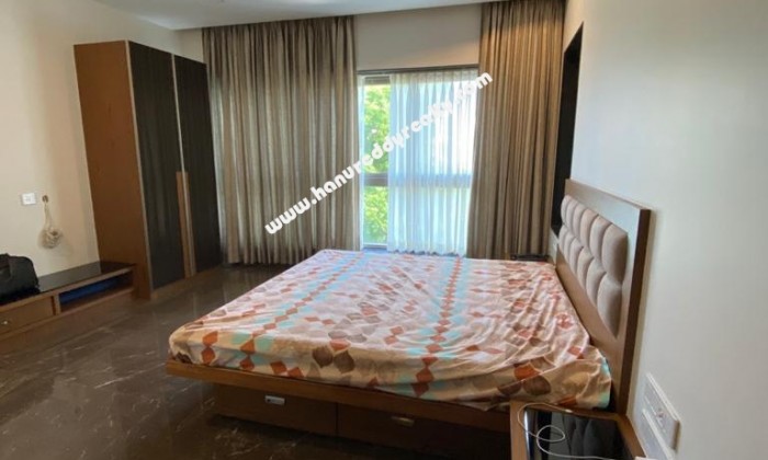 4 BHK Villa for Rent in Palavakkam